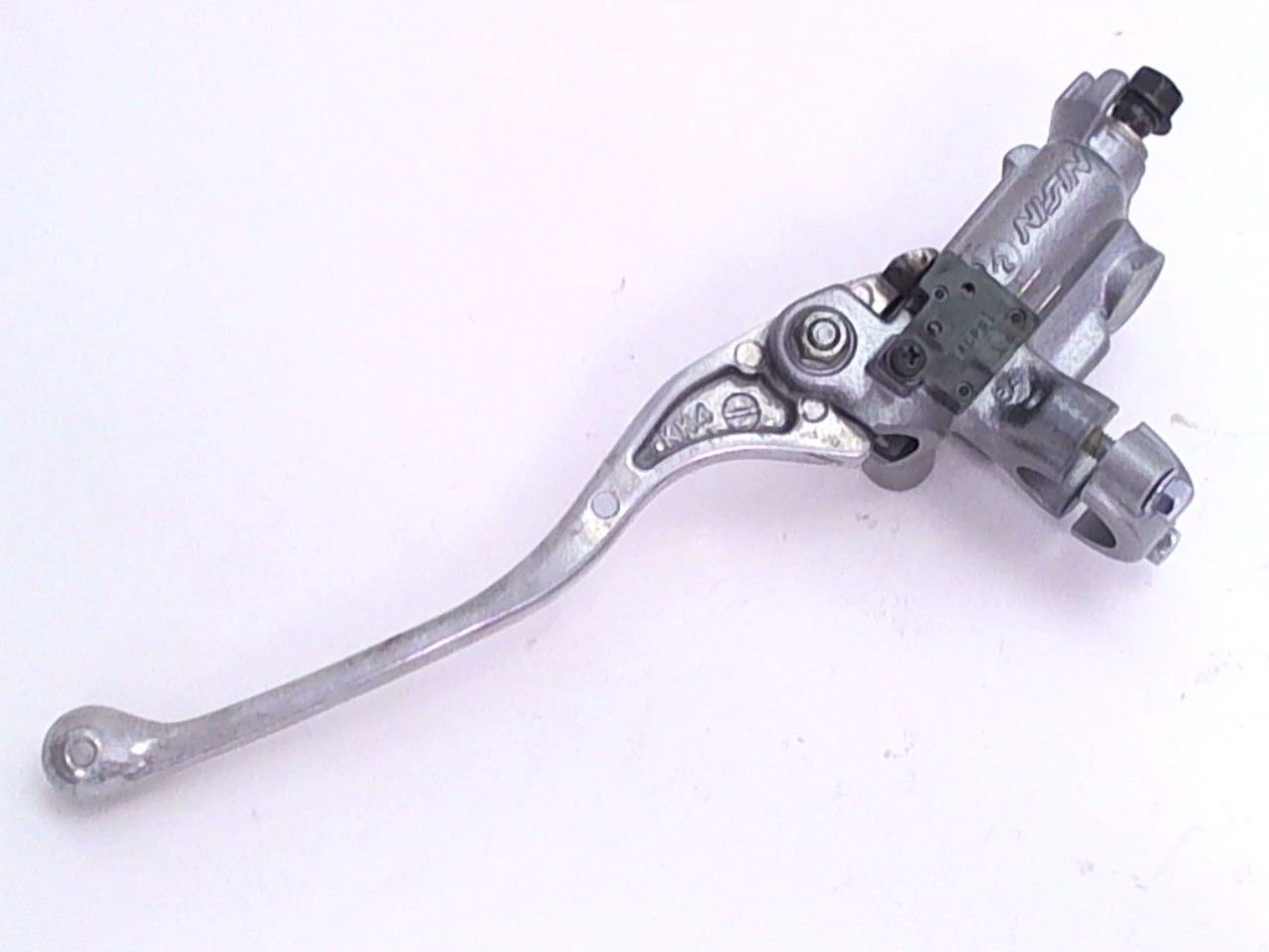 Honda Front Brake Lever Master 2004 Rebel CMX250 1996-2009 45510-KEN-671