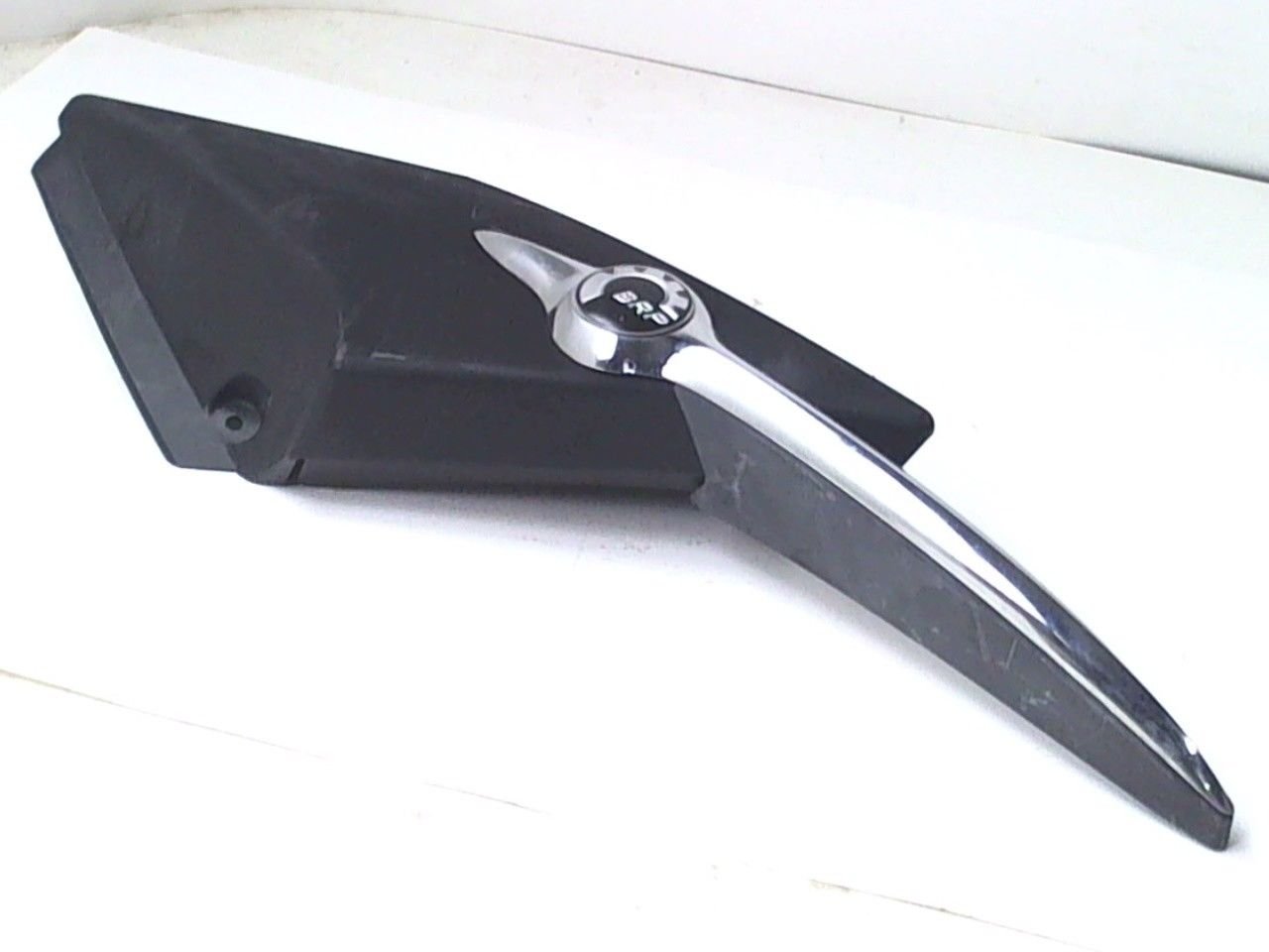 Seadoo Right Side Grill Assembly 2006 GTX 4-Tec DI STD Wake 269500931 269500716