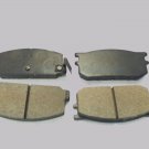 Quality Automotive D185 Organic Front Disc Brake Pads For 1980 Subaru DL GLF GL