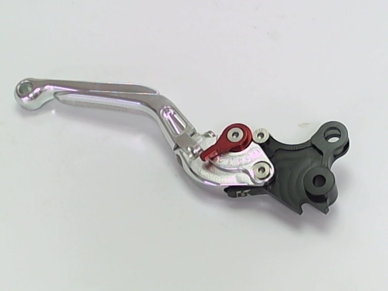Braking LE1019 LE1-Series Folding Brake Lever 2005-2008 BMW K1200R K1200S R1200S