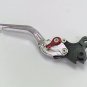Braking LE1019 LE1-Series Folding Brake Lever 2005-2008 BMW K1200R K1200S R1200S