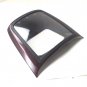 Headlight Rim Lens Boot Cover Assembly For 1983 1984 1985 Yamaha Venture Royale