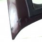 Headlight Rim Lens Boot Cover Assembly For 1983 1984 1985 Yamaha Venture Royale