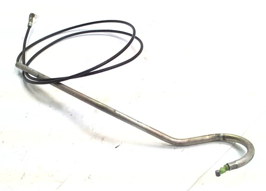 2004-2009 Honda Seat Lock Latch Cable Wire Chf50 Metropolitan Scooter