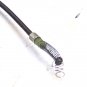 2004-2009 Honda Seat Lock Latch Cable Wire Chf50 Metropolitan Scooter