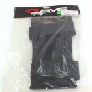 EVS KS61 Knee Stabilizer Brace Support - Black Small 12-13.5