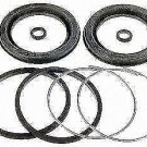 Disc Brake Caliper Repair Kit Toyota Mercury Corona Capri CK96717