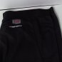 First Gear Mens Size 3XL XXXL Black BaseGear Pant Pants Moisture Wicking