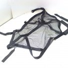 Can-Am Left Hand Rear Safety Net 2014-2015 Commander Maverick 4Seater 4x4