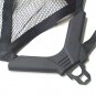 Can-Am Left Hand Rear Safety Net 2014-2015 Commander Maverick 4Seater 4x4