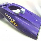 1997 Kawasaki jetSki 900ZXi Front Hood Cowling Hatch Cover Lid JH-900 ZXi Center