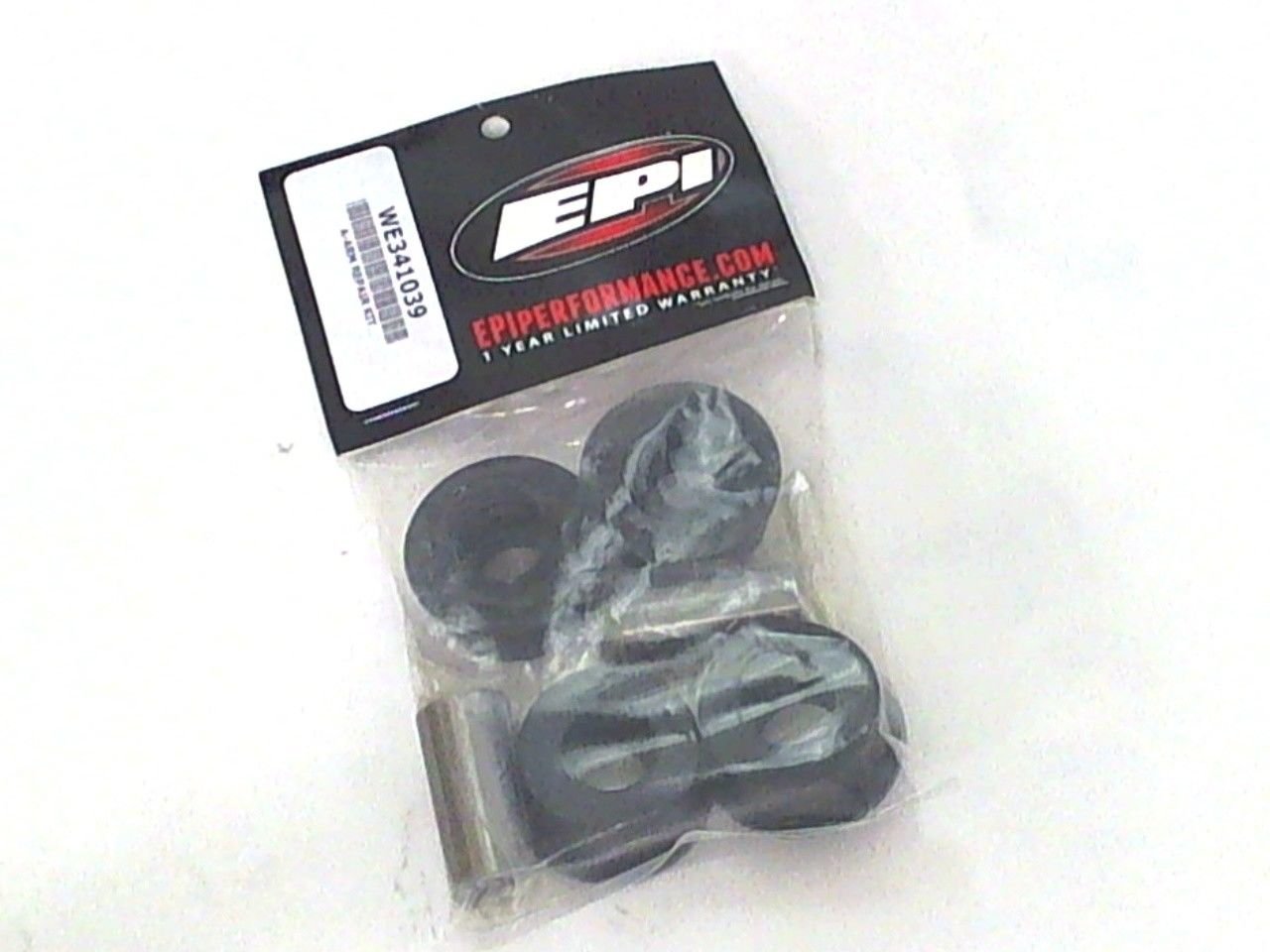 EPI WE341039 Front A-Arm Repair Kit fits Suzuki Arctic Cat