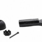 Front Outer RES2333 Steering Tie Rod End For Nissan Pulsar NX Maxima Sentra
