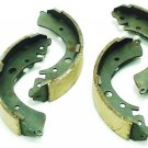 AutoStar Drum Brake Shoes For Honda Prelude Accord