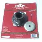 Help Macpherson Strut Upper Shock Mount