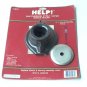 Help Macpherson Strut Upper Shock Mount
