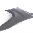 2006 Kawasaki STX-12F STX-15F PWC Right Front Side Cover Black STX JT 1200 1500
