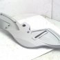 2010 Can-Am Spyder Roadster RT RTS Left Foot Peg Support Brackets Mount OEM