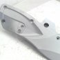 2010 Can-Am Spyder Roadster RT RTS Left Foot Peg Support Brackets Mount OEM