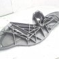 2010 Can-Am Spyder Roadster RT RTS Left Foot Peg Support Brackets Mount OEM