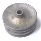 3 Groove Pulley 138MM For 1976-1981 GM with AC
