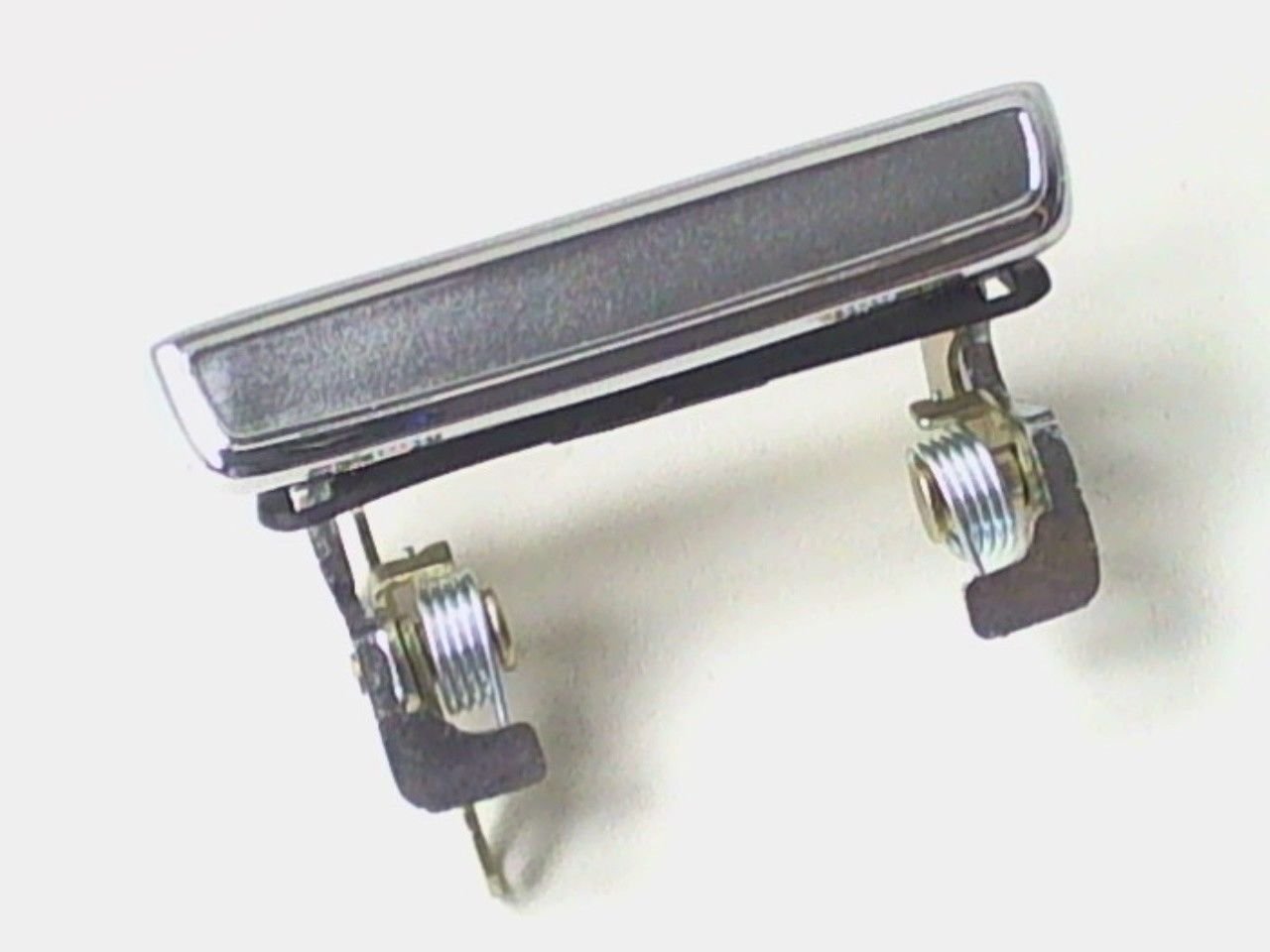 Help 77009 Left Chrome Exterior Door Handle Ford