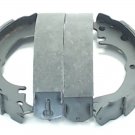Quality Automotive Company Rear Drum Brake Shoes For Toyota Tercel 1980-1981