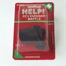 PCV Emission Baffle Car Vehicle Underhood