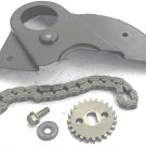 Honda GL1500I Gold Wing Oil Pump Chain Guide Gear GL 1500 Valkyrie OEM
