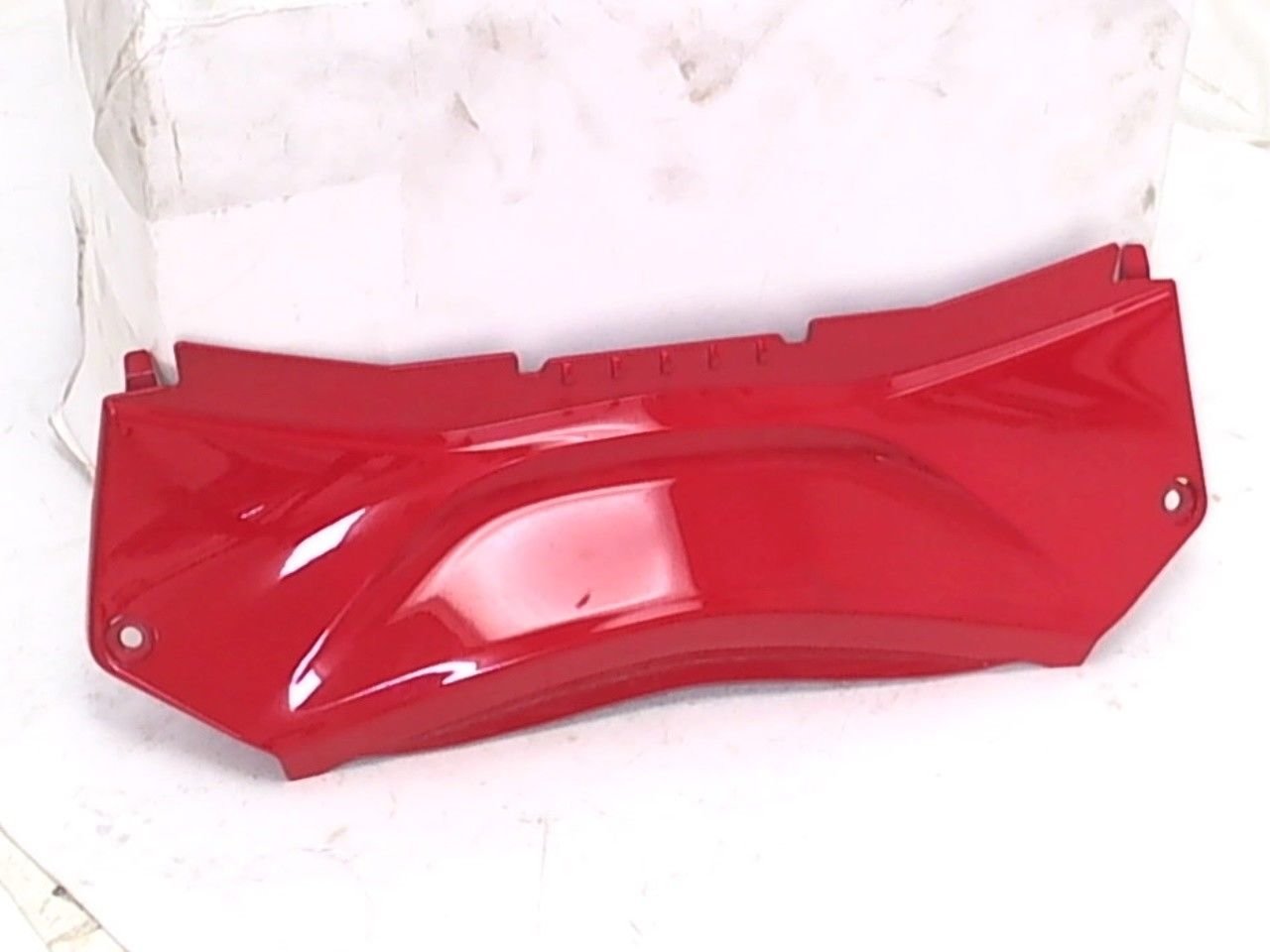 Yamaha Rear Seat Tail Side Cover 3 Cowl Cowling Panel 1WD-F1731-00-P2