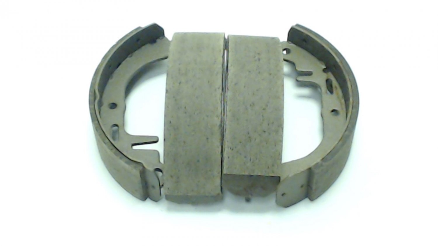 Auto Extra Drum Brake Shoe For Chevrolet Pontiac Chevette Acadian