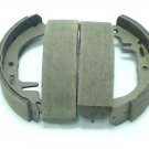 Auto Extra Drum Brake Shoe For Chevrolet Pontiac Chevette Acadian