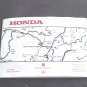 Honda ATV Practice Tips Guide