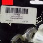 Vortex Racing Frame Slider Bases Suzuki GSXR 600 750 2006-2013