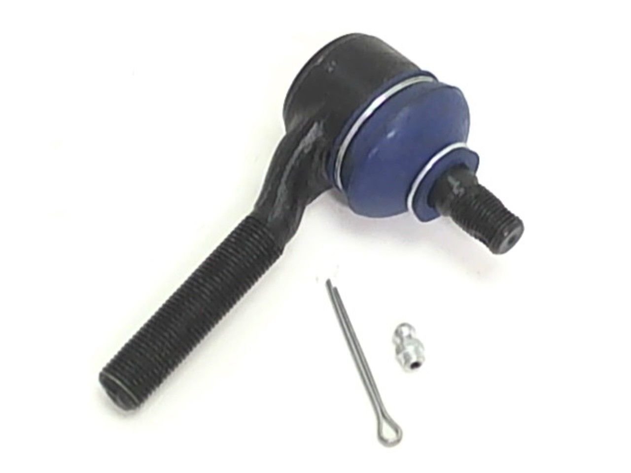 Auto Extra AXES401R Front Outer Steering Tie Rod End For Chrysler Dodge Plymouth