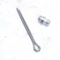 Auto Extra AXES401R Front Outer Steering Tie Rod End For Chrysler Dodge Plymouth