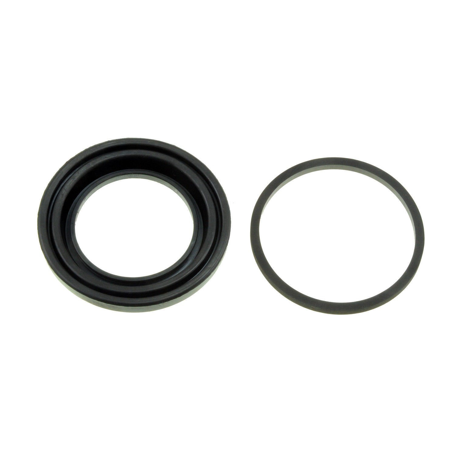 Front Disc Brake Caliper Repair Kit For Mazda Plymouth Dodge Eagle Subaru Honda