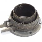 Yamaha XLT1200 Exhaust Tail Pipe Coupler XLT GP 1200 1300 R Waverunner Muffler