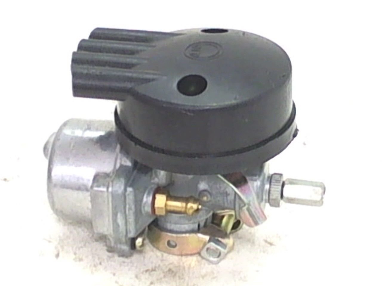 Carburetor 50cc 60cc 66cc 80cc Engine Motor Motorized Bicycle Bike Carb Red