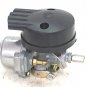 Carburetor 50cc 60cc 66cc 80cc Engine Motor Motorized Bicycle Bike Carb Red