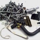 2007-08 Kawasaki ZX600P Miscellaneous Engine Hardware Bolts Nuts ZX6 ZX6R ZX600