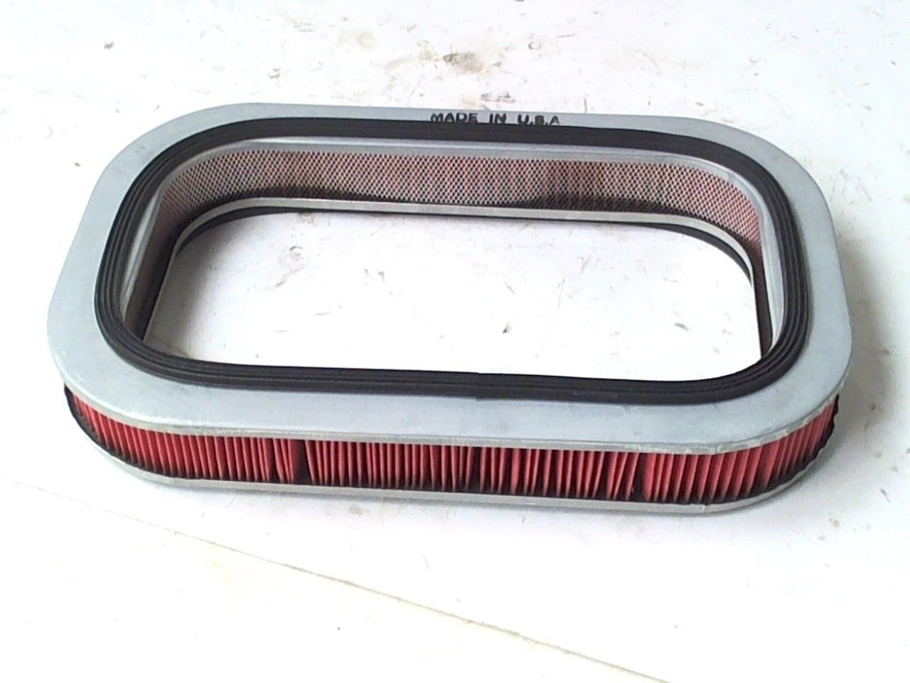 Champ Champion Labs AF665 Air Filter For Honda Accord