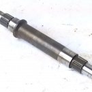 Kawasaki VN1500 Vulcan Nomad Classic Drifter FI Engine Balancer Shaft OEM