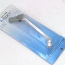Next Components Gear Shifter Silver for 2007-2015 Suzuki RMZ250 RMZ 250