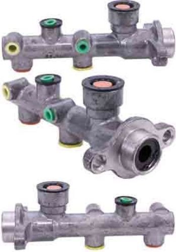 Pronto Brake Master Cylinder For Ford Mercury Escort Lynx LN7 EXP