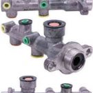 Pronto Brake Master Cylinder For Ford Mercury Escort Lynx LN7 EXP