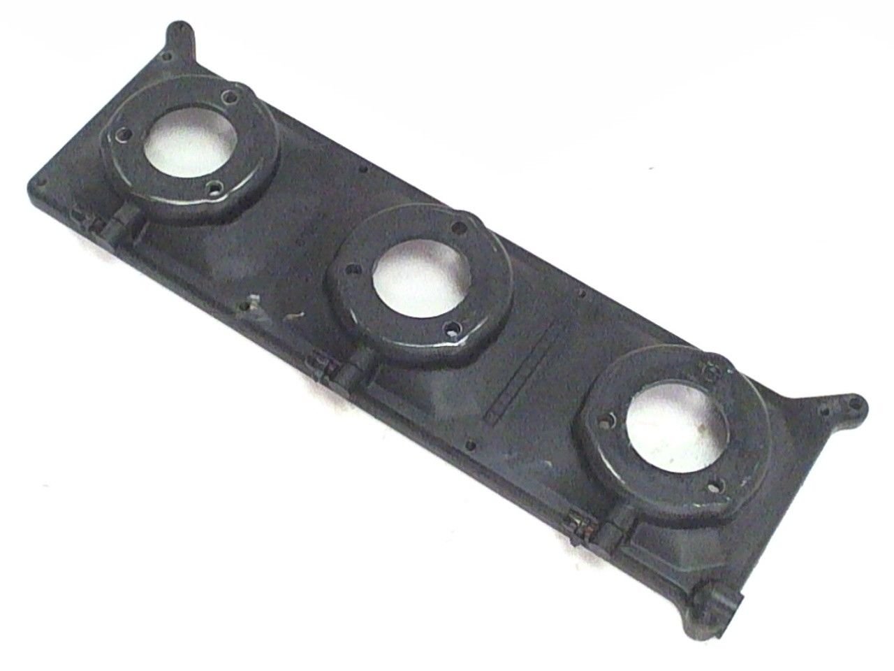 1995 1996 Yamaha Waver Radier Venture 1100 Carburetor Base Plate Air