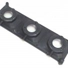 1995 1996 Yamaha Waver Radier Venture 1100 Carburetor Base Plate Air Box Cover