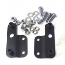 National Cycle Windshield Mounting Hardware Kit Bag 182
