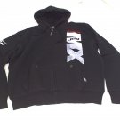 Factory Effex Officially JGR Concrete Toyota Joe Gibbs Racing Zipup Hoodie Hoody
